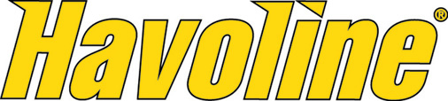 Havoline Logo 116 wKeyline