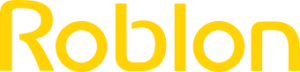 Roblon logo