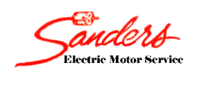 Sandars Electric logo
